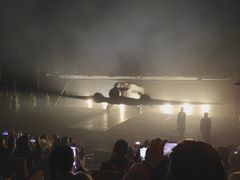 -《12·12》西安事变大型实景演出