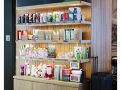 -星巴克(杭州嘉里中心4F店)