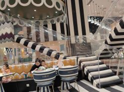 -奈尔宝家庭中心·亲子餐厅(鄞州万达店)