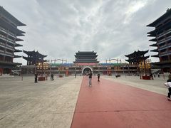 -大明幻境第一城