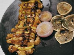 -娜娜家•Nana’s restaurant (爱琴海店)