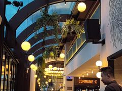 -COMMUNE·X幻师(福田COCOPark店)