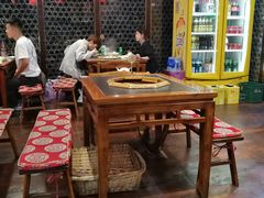 -陈府大宅门成都火锅·手切鲜肉(太原街店)