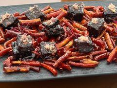 -烛影拾光观景餐厅·创意菜·摄影·小提琴(大唐不夜城店)