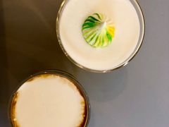 芒果云-CAFE'IN精品咖啡体验空间(小寨店)