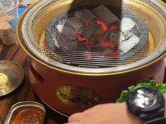 -西塔老太太泥炉烤肉(上海七宝领展广场店)