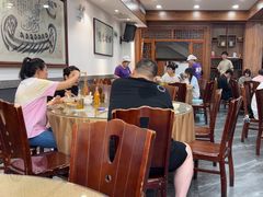 -清真·马洪小炒泡馍馆(钟楼回民街店)