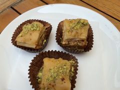 -ELI FALAFEL Lebanese&Mediterranean黎巴嫩美食(富城路店)
