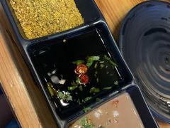 -四斤烤肉(东戴河孟家店)