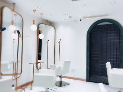 点击看大图 -S.HAIR SALON