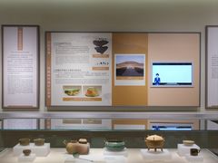 -中国茶叶博物馆(双峰馆区)