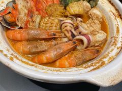 -闽海肴(北辰荟店)