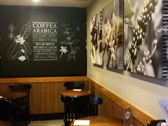 用餐区-星巴克(古象大酒店店)