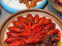 -醉炫音速烧烤·干煸菜(沙河总店)