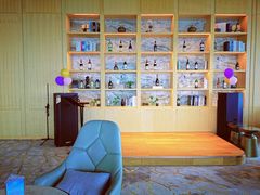 -三迪希尔顿酒店·星空酒廊