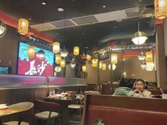 -恰饭·老长沙市井菜(天河客运站店)