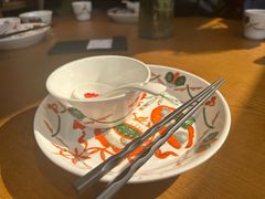 -味莊餐厅(康庄南街店)