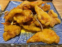 -關東雪东北菜(中庚漫游城店)