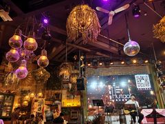 -胡桃里乐队酒馆(农科路店)