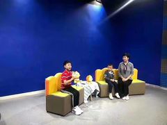 -新声线少儿口才(亦庄示范校区)