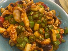 -君霖海鲜私房菜(春柳店)