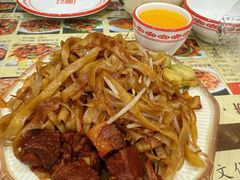 -葛记焖饼(伏牛路店)