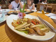 -德胜轩正宗顺德菜(宝安沙井会展中心店)