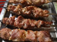 馕坑烤肉-新疆喀什噶尔餐厅(普利街店)