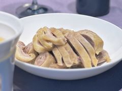 招牌盐水鸭-章云板鸭(马道街店)