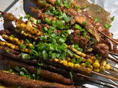 -抚琴第一烤(抚琴地铁站A口店)