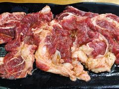 -牛犇炭火烤肉·鲜切烤肉(承德总店)