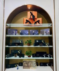 -希梵尔头皮抗衰·科技养发