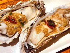 -本色.小马哥烧烤(五一路总店)