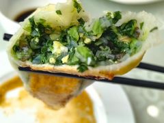 -陶然饺子城(奥体中路店)