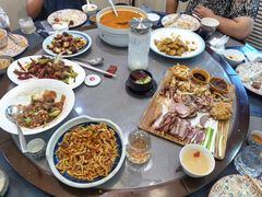 -君霖海鲜私房菜(春柳店)