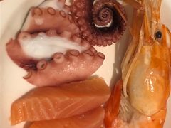 -杭州城中香格里拉大酒店