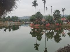 -枫香湖儿童公园