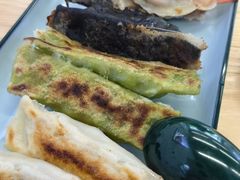 -众品老方子锅贴甜沫(李村店)