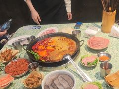 -五里关火锅(牛市口店)