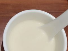 九转小磨豆浆-九转小磨(凯德店)