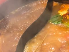 -老马路串串香火锅(北门桥店)
