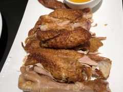 福山烧鸡-东莱馋房(陆家嘴店)