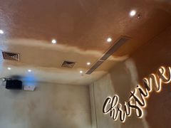-Chrisbakery&Cafe克莉丝烘焙咖啡馆(万科店)