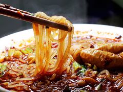 -甘记肥肠粉(马鞍北路店)