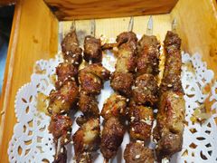 -可汗大营·涮火锅烤全羊烧烤家常菜(武汉分店)