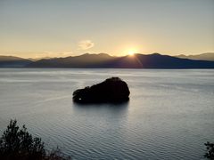 -丽江泸沽湖景区