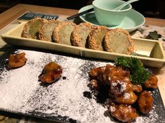 -绿茶餐厅
