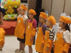 -盛百味·家宴餐厅(霸州分店)