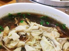 -邵顺兴锅盖面(金山宝地店)