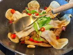 -集贤门·徽菜(福田店)